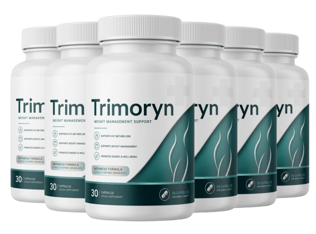Trimoryn - Special Offer