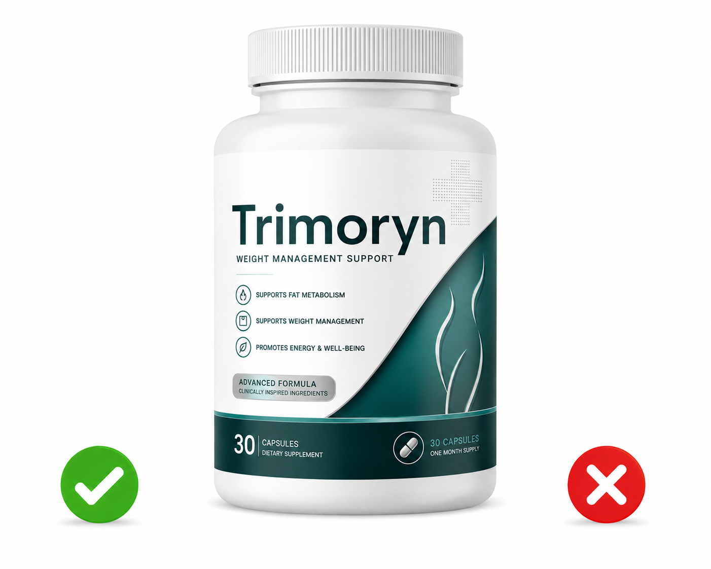 Trimoryn Pros and Cons